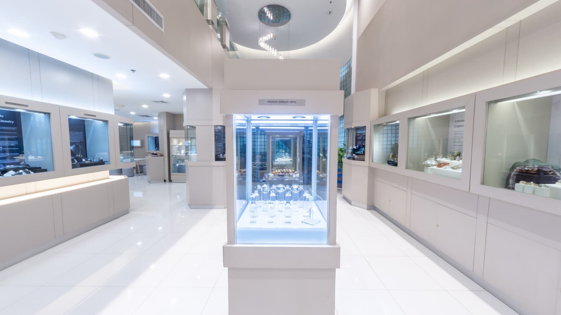 Gem Gallery